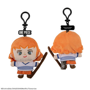 Nami Keyring Plush