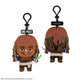 Book cover of: Usopp Keyring Plush