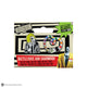 Book cover of: Set of 2 Beetlejuice and Sandworm Pins