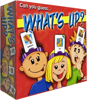 What's Up