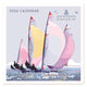 Book cover of: Becky Bettesworth Square Wall Calendar 2