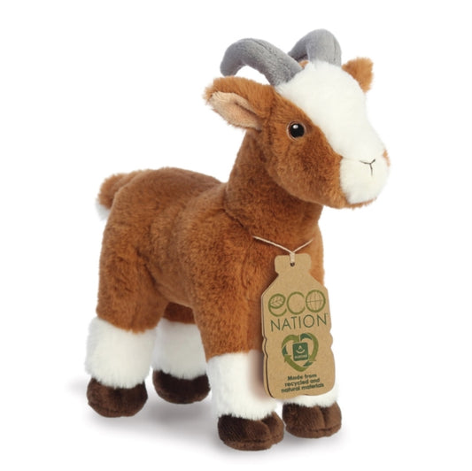 Eco Nation Goat
