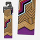 Book cover of: Krafty Bookmarks - Geo