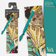 Book cover of: V&A Bookmark - Papillons
