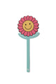 Flower Bookmarks - Good Vibes