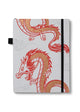 Bookaroo Bigger Things Notebook - Warrior Dragon
