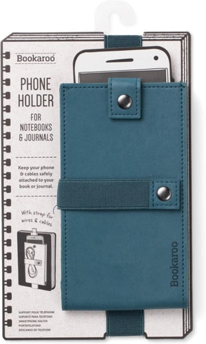 Bookaroo Phone Holder - Teal