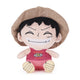 Book cover of: One Piece Luffy 10" Soft Toy