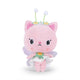 Book cover of: Gabby's Dollhouse 10" Gabby Plush Doll