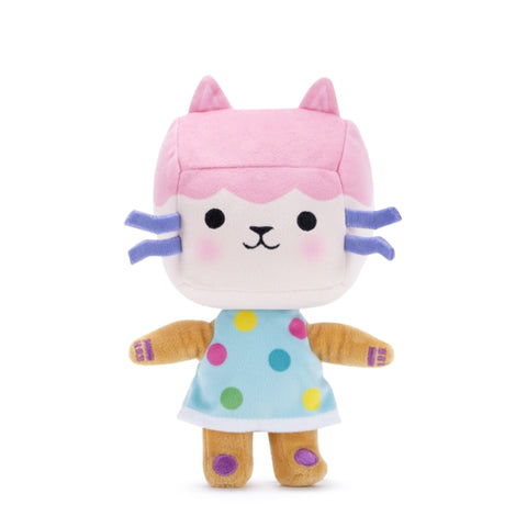Gabby's Dollhouse 10" Gabby Plush Doll