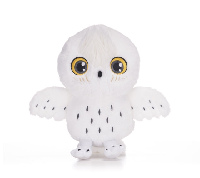 Book cover of: Harry Potter 10" Hedwig Soft Toy