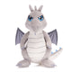 Book cover of: Dungeons & Dragons 10.5" Dragon Soft Toy