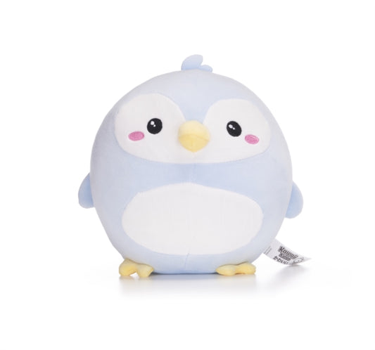 Book cover of: Kawaii Kuties 9.5" Penguin Soft Toy