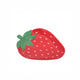 Strawberry Trinket Dish