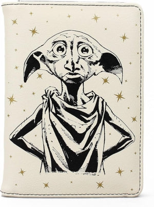 Passport Wallet - Harry Potter (Dobby)