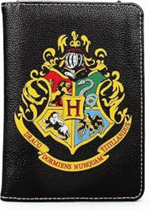 Passport Wallet - Harry Potter (Hogwarts)