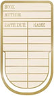 Book cover of: Passport Wallet - Harry Potter (Platform 9 3/4)