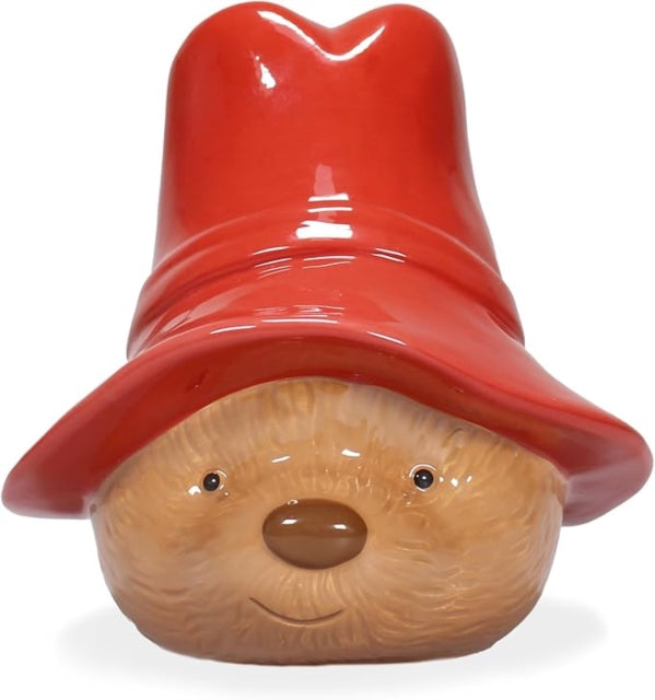 Book cover of: Money Box Shaped Boxed - Paddington