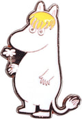 Pin Badge - Moomin (Snork Maiden)
