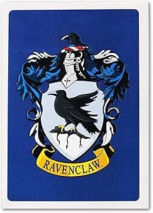 Magnet Metal - Harry Potter (Ravenclaw)