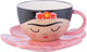Sass & Belle Frida Cup And Flower Saucer Set