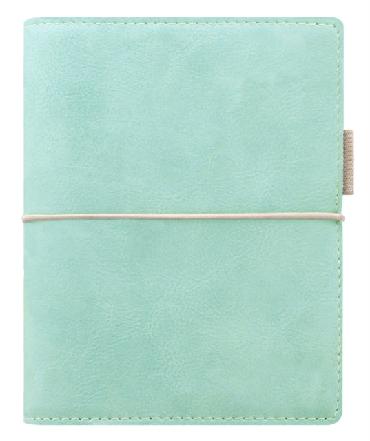 Book cover of: Pocket Domino Soft Duck Egg Organiser