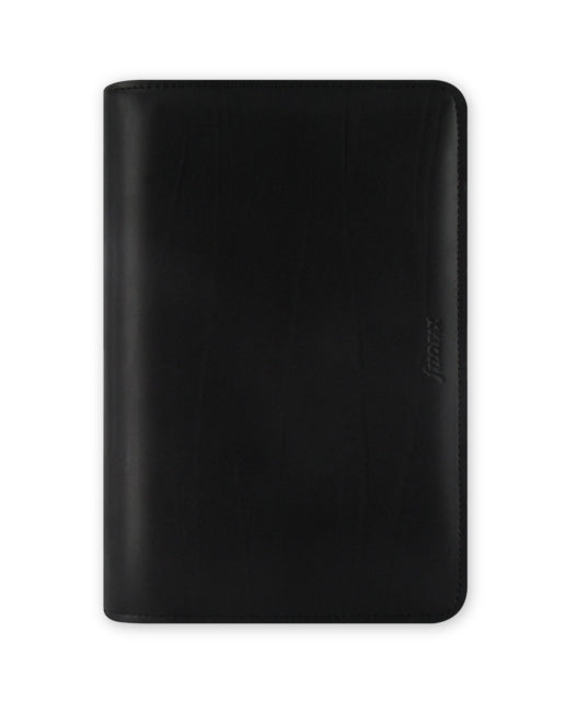 Book cover of: Personal Metropol Zip Black Organiser