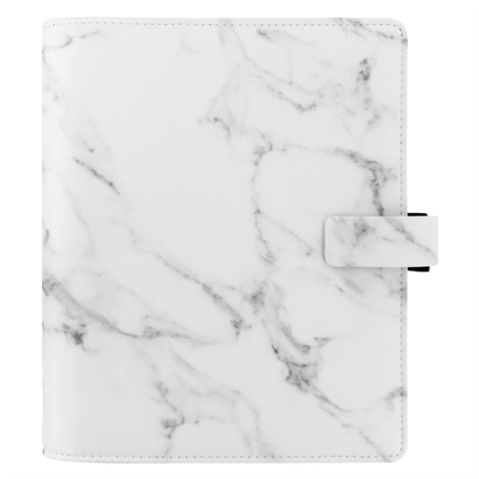 Book cover of: A5 Patterns Marble Organiser