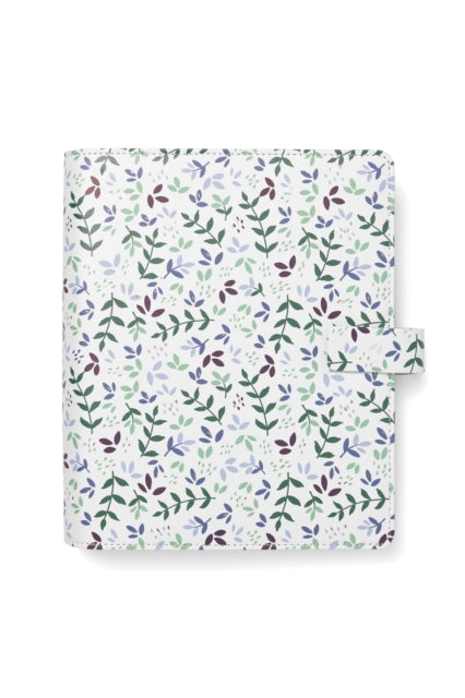 Book cover of: A5 Garden Sunrise Organiser