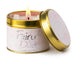 Fairy Dust - Scented Tin Candle