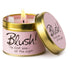 Blush - Scented Tin Candle