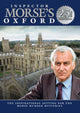 Book cover of: INSPECTOR MORSE'S OXFORD