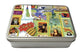 Book cover of: History Heroes' ARTISTS Gift Tin