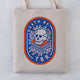 Death By TBR Tote Bag