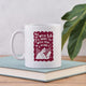 Book cover of: Open a Book, Open your Mind - Literary Mug