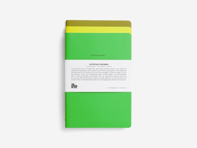 Book cover of: EXISTENTIALISTS