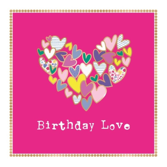 Book cover of: Lucy Locket Love Heart