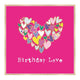 Book cover of: Lucy Locket Love Heart