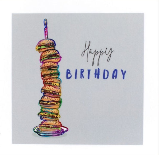 Book cover of: Popsie Whopsie Burgers