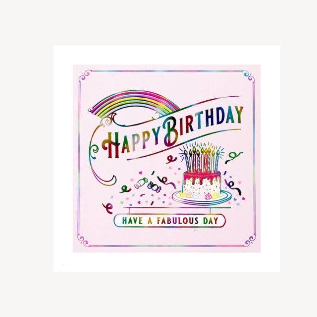 Book cover of: Mardi Gras Cake