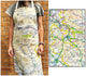 Book cover of: OS Map Adult Apron - Peak District National Park