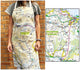 Book cover of: OS Map Adult Apron - North York Moors National Park