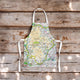 Book cover of: OS Map Kids Apron - Dartmoor National Park