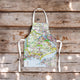 Book cover of: OS Map Kids Apron - New Forest National Park