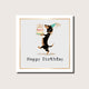 Book cover of: Lucy Locket Dog Cake