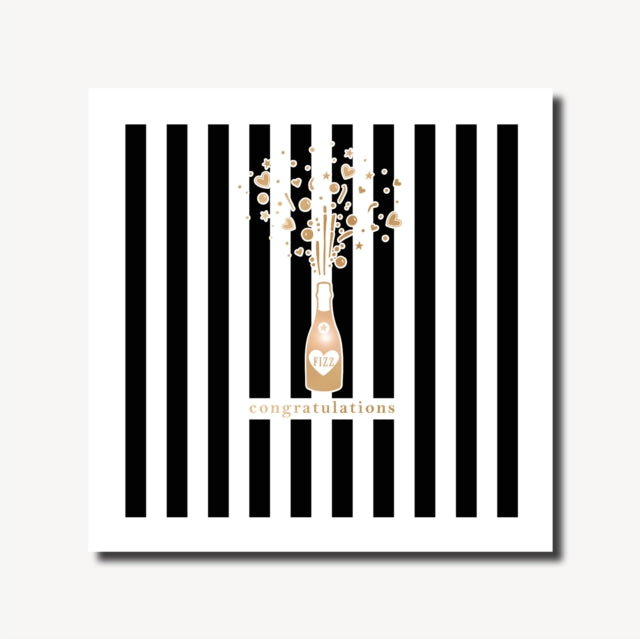Book cover of: Hodgson Shimmer Fizz