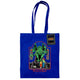 Steven Rhodes (Video Games Rot Your Brain) Bright Royal Tote Bag