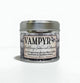 Vampyr- Scented Soy Candle - Blood Orange, Verbena and Cedarwood