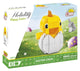 EASTER /20016/ CHICK 80 KL.