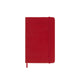 Book cover of: Moleskine 2026 18 Month Weekly Pocket Hardcover Diary